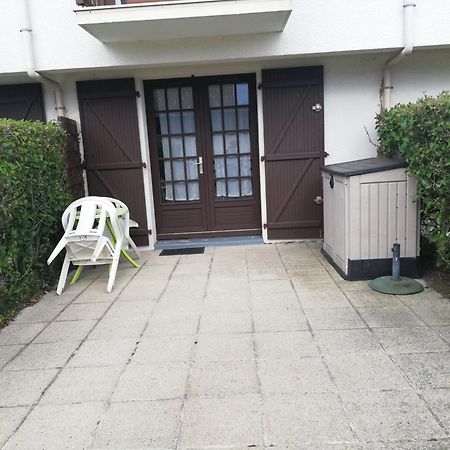 Apartament Juno Courseulles-sur-Mer Zewnętrze zdjęcie