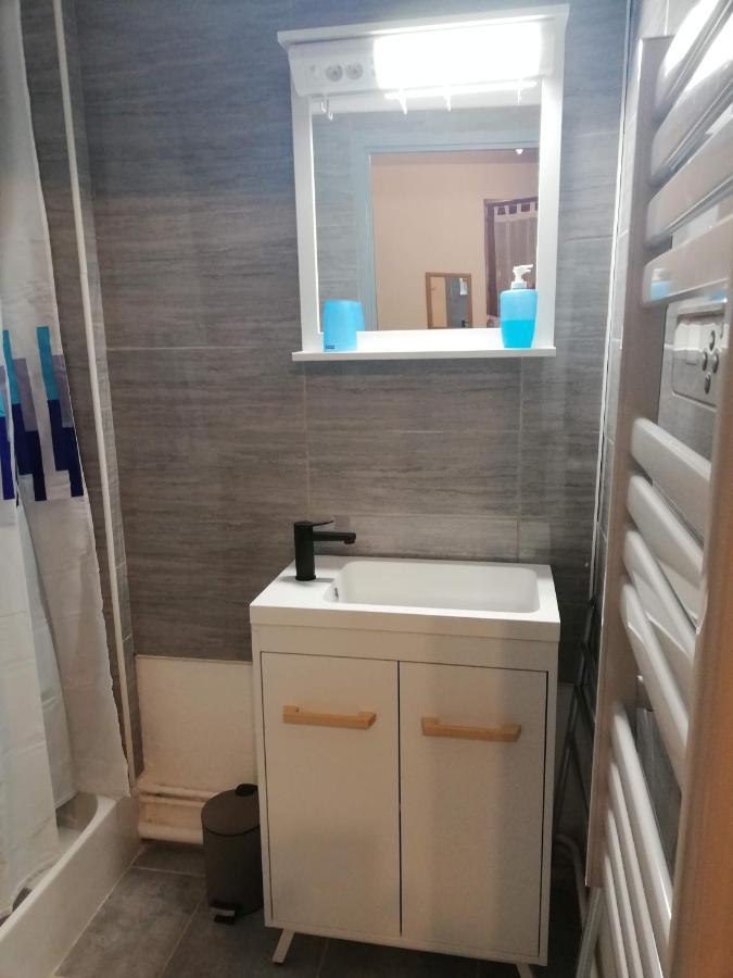 Apartament Juno Courseulles-sur-Mer Zewnętrze zdjęcie