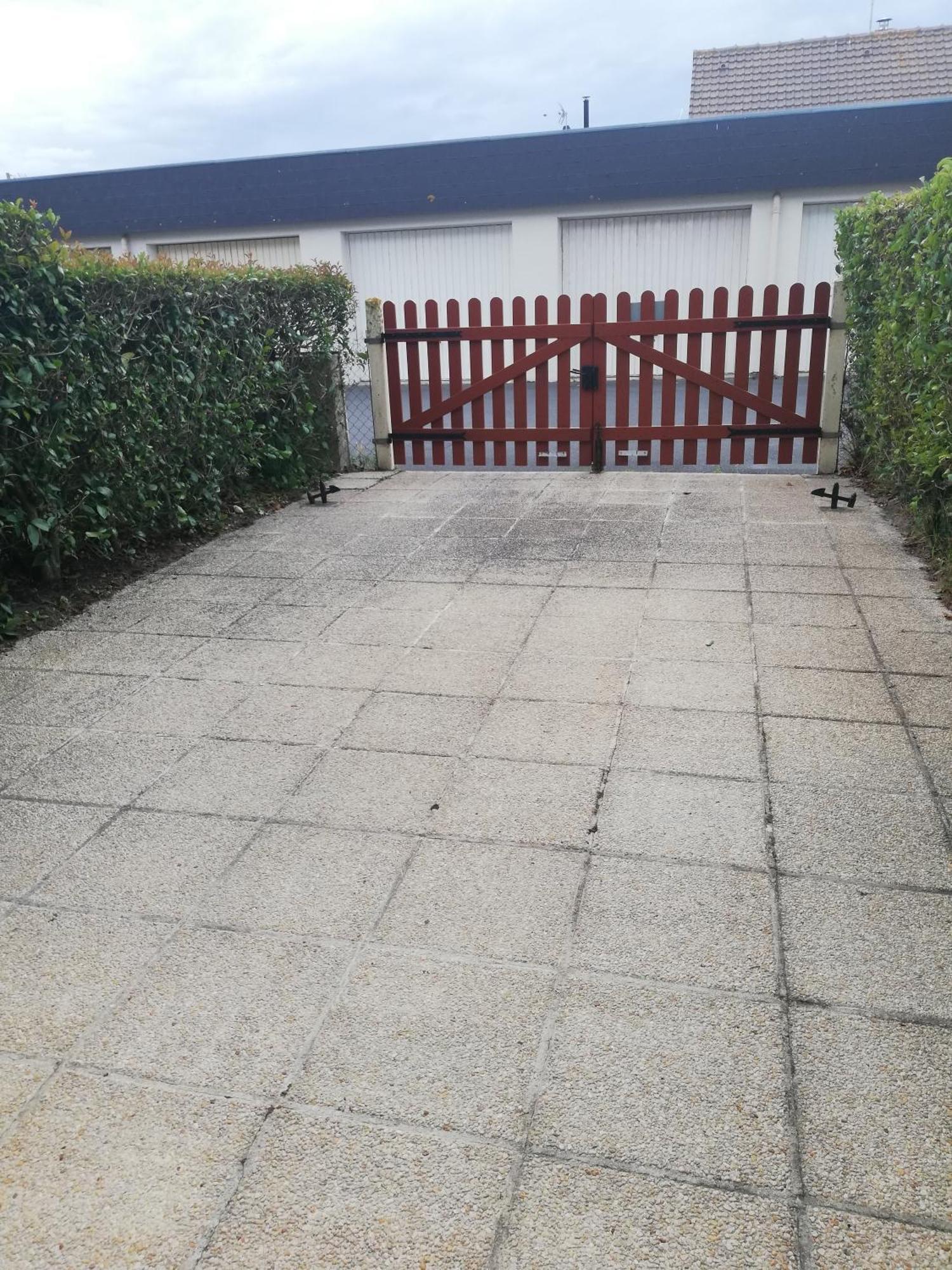 Apartament Juno Courseulles-sur-Mer Zewnętrze zdjęcie
