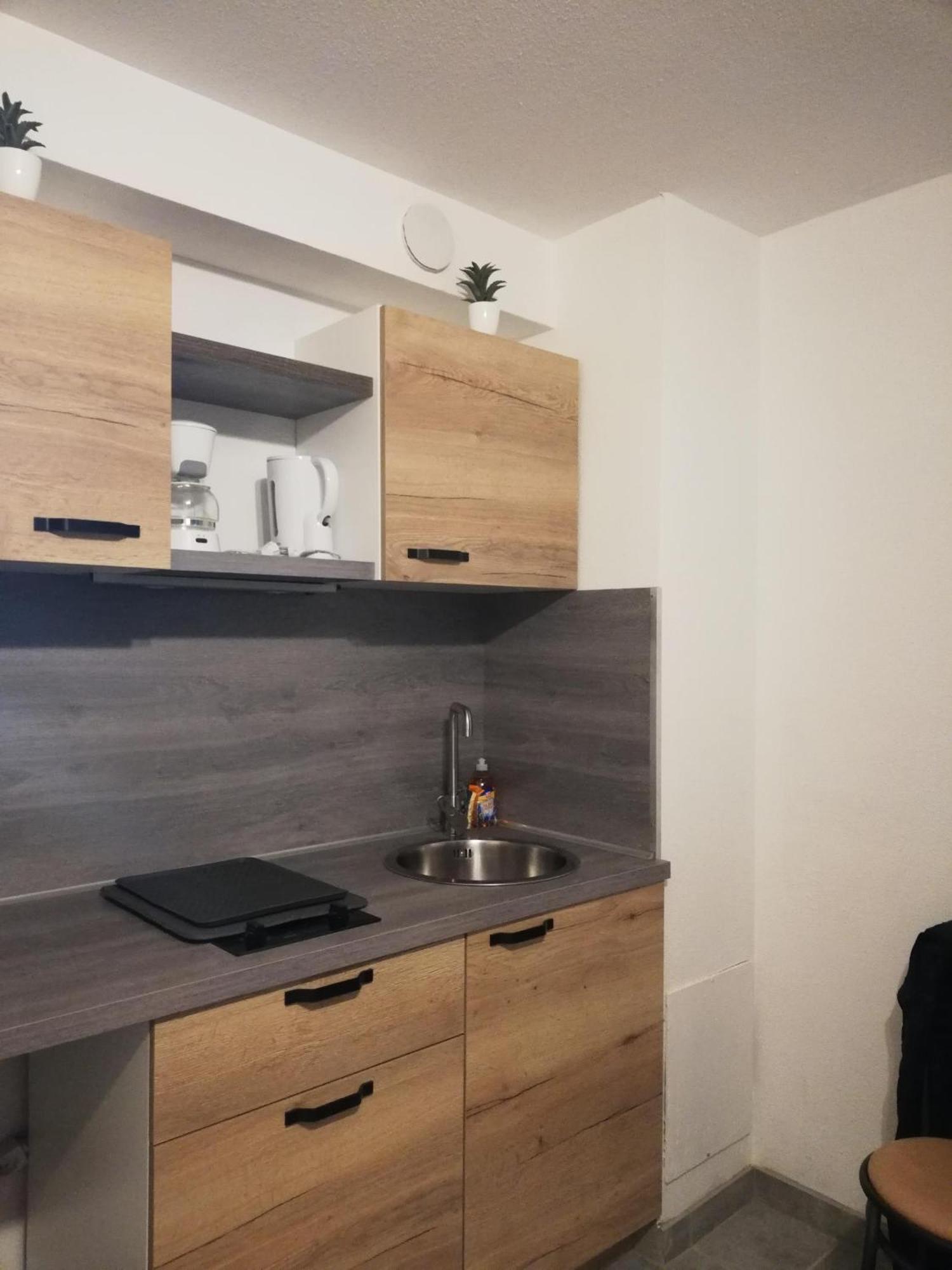 Apartament Juno Courseulles-sur-Mer Zewnętrze zdjęcie